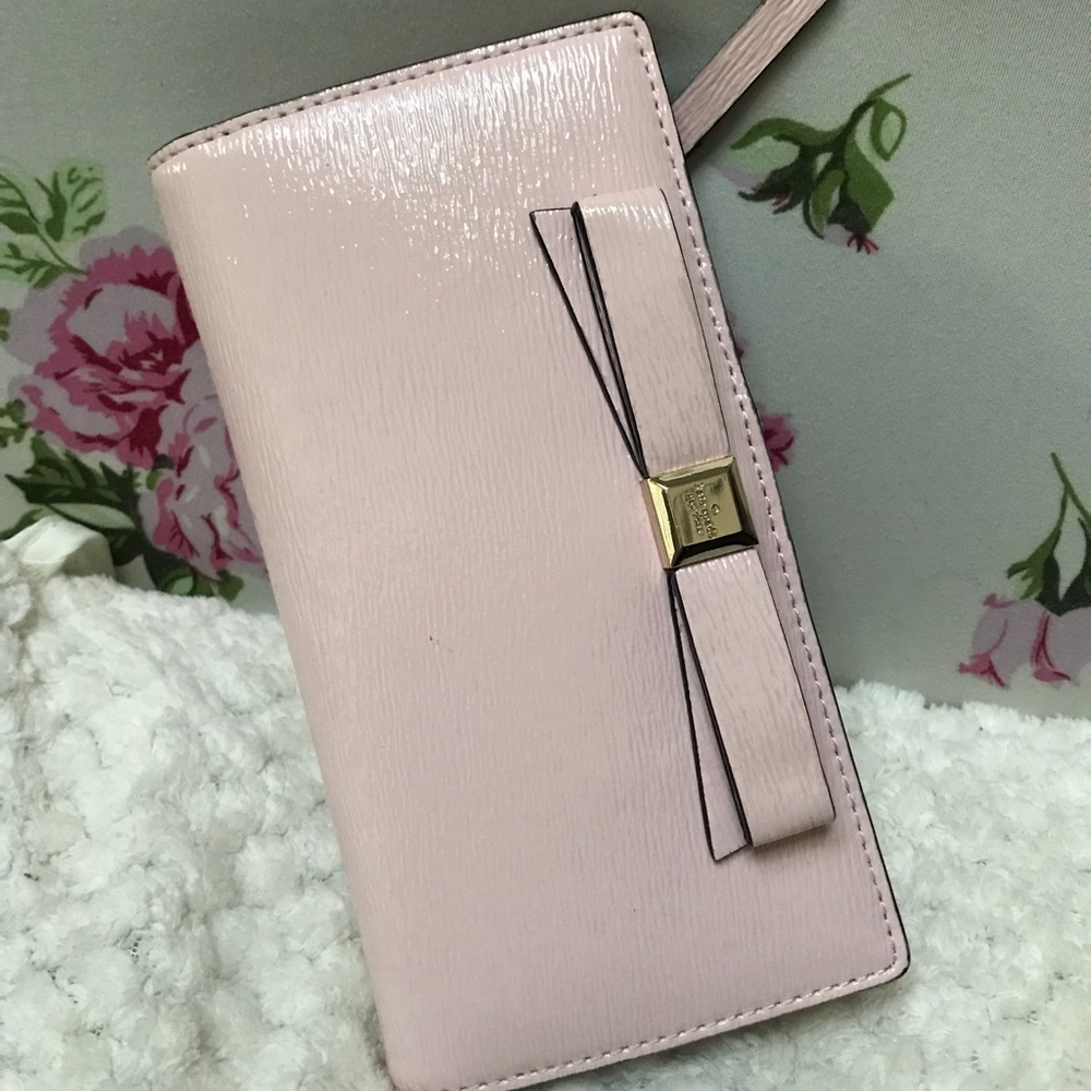 Kate Spade ♠️ wallet